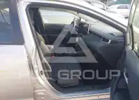 2021 Toyota COROLLA photo