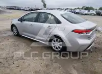 2021 Toyota COROLLA photo