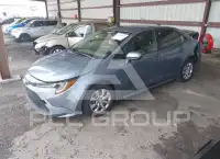 2021 Toyota COROLLA photo