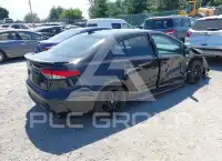 2021 Toyota COROLLA photo