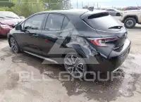 2021 Toyota COROLLA фото
