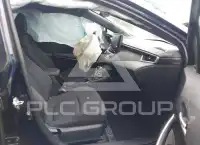 2021 Toyota COROLLA фото