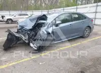2021 Toyota COROLLA photo