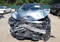 2021 Toyota COROLLA photo