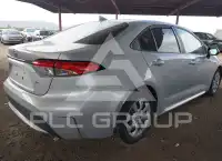 2021 Toyota COROLLA photo