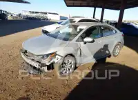 2021 Toyota COROLLA photo