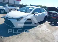 2021 Toyota COROLLA photo