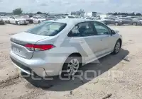 2021 Toyota COROLLA photo