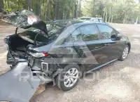 2021 Toyota COROLLA фото