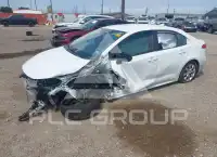 2021 Toyota COROLLA фото