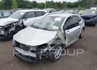 2021 Toyota COROLLA photo