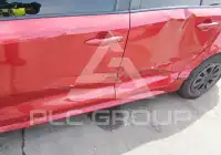 2021 Toyota COROLLA фото