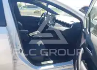 2021 Toyota COROLLA фото