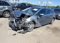 2021 Toyota COROLLA photo