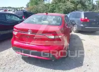 2021 Toyota COROLLA photo