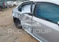 2021 Toyota COROLLA фото