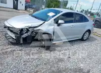 2021 Toyota COROLLA photo