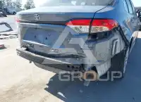 2021 Toyota COROLLA фото