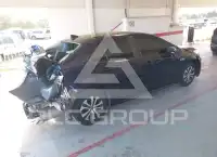 2021 Toyota COROLLA photo