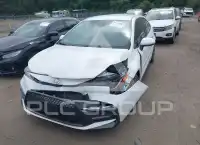 2021 Toyota COROLLA photo