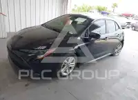 2021 Toyota COROLLA фото