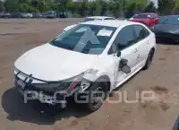 2021 Toyota COROLLA фото