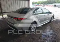 2021 Toyota COROLLA photo