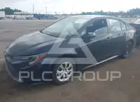 2021 Toyota COROLLA photo