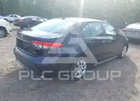 2021 Toyota COROLLA photo