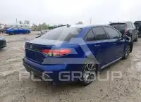2021 Toyota COROLLA фото