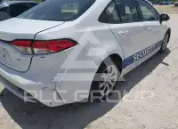 2021 Toyota COROLLA фото