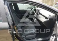 2021 Toyota COROLLA фото