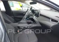 2021 Toyota COROLLA фото