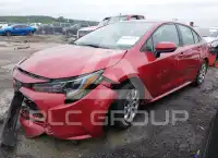 2021 Toyota COROLLA фото