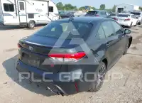 2021 Toyota COROLLA photo