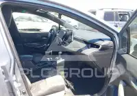 2021 Toyota COROLLA фото