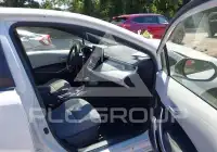 2021 Toyota COROLLA photo