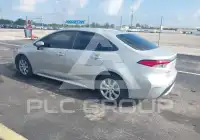 2021 Toyota COROLLA photo