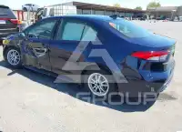 2021 Toyota COROLLA photo