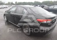 2021 Toyota COROLLA photo