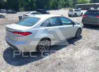 2021 Toyota COROLLA фото