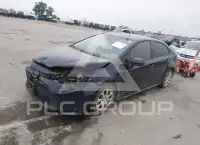 2021 Toyota COROLLA фото
