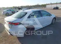 2021 Toyota COROLLA photo