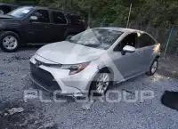2021 Toyota COROLLA фото