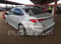 2021 Toyota COROLLA photo