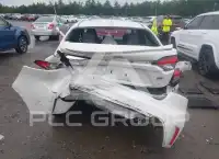 2021 Toyota COROLLA фото
