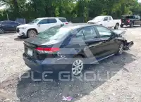 2021 Toyota COROLLA photo