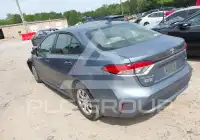 2021 Toyota COROLLA фото
