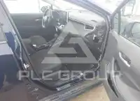 2021 Toyota COROLLA photo