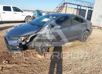 2021 Toyota COROLLA photo